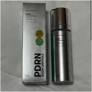 VT Comestics PDRN Glow Ampoule Brand New